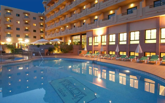 Hotel Victoria Playa