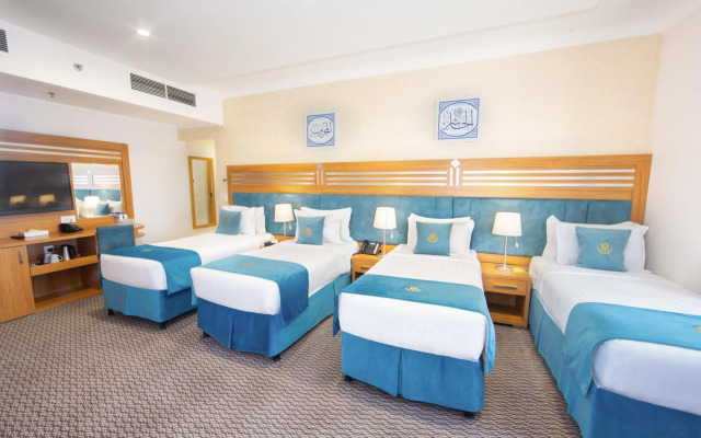 Tulip Inn Al Daar Rawafid
