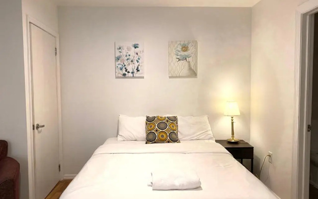 Alina & Fanny - Philadelphia Convention Center