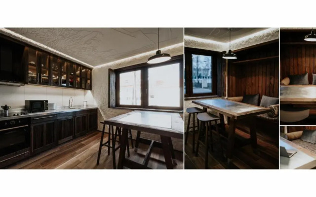 Pastorale Apartman