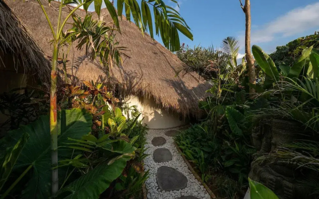 Villa Xanadu Pererenan by Nakula