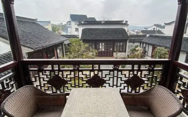 Beiwang Yayuan Guesthouse