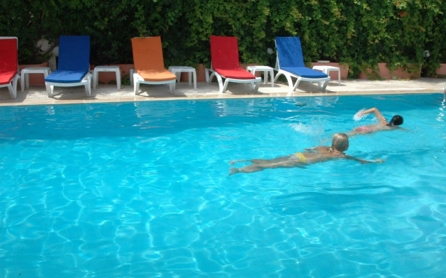 Zel Hotel