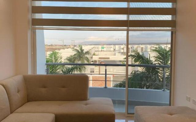 Puerto Madera Apartamentos