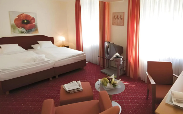 Schloss Hotel Herborn