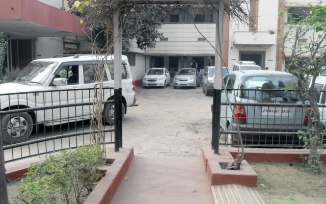 Marwari Awas Griha