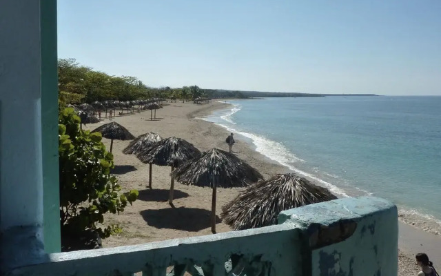 Casa Colonial Lalita Cienfuegos