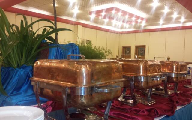 Flashman's Hotel