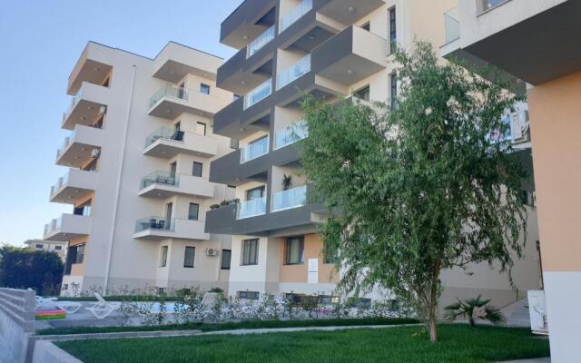 Sea view residence 1