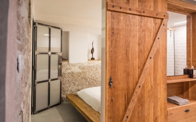 Terra Apartment in Rovinj