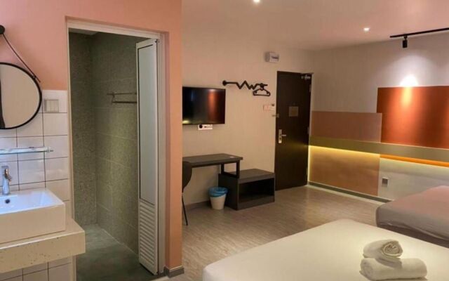 Woco Boutique Hotel Kinrara