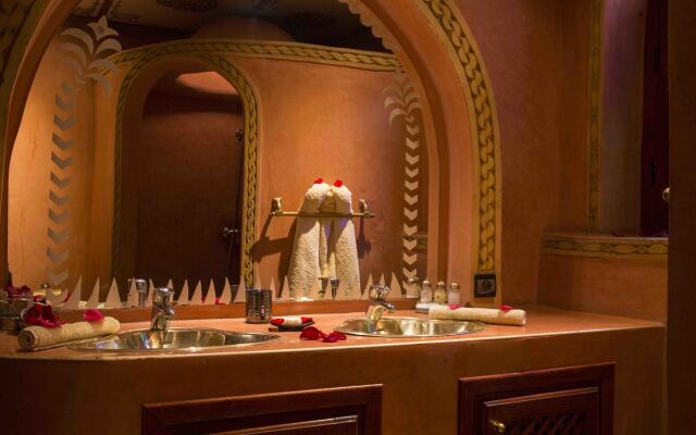 Riad Atlas Quatre & Spa