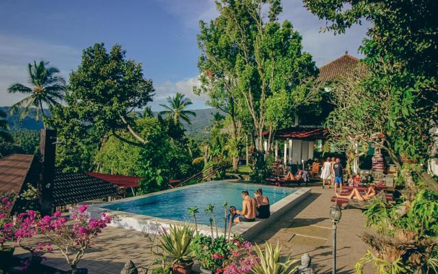 IPSA Villa