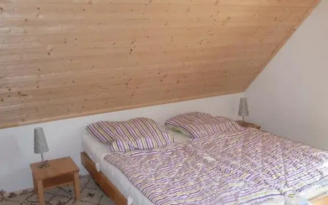 Haus Sturmschwalbe