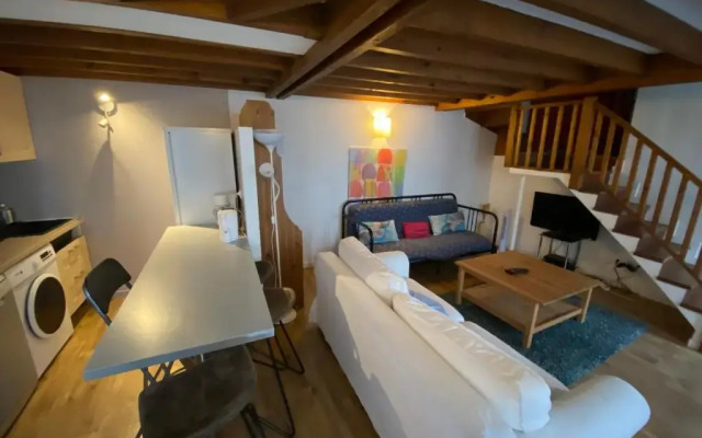 Disney land Paris appartement