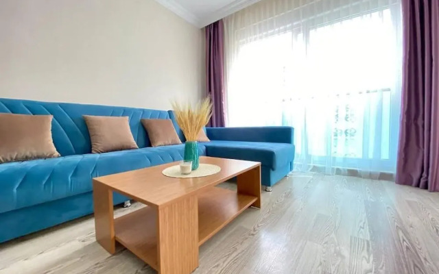 Konyaalti Suite Hotel