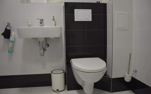 Apartamenty Słowackiego 1 & Ogrodowa 2