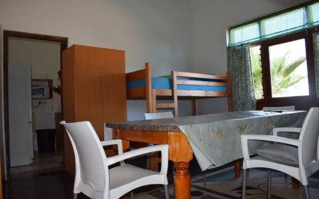 Oudtshoorn Homestay Accommodation