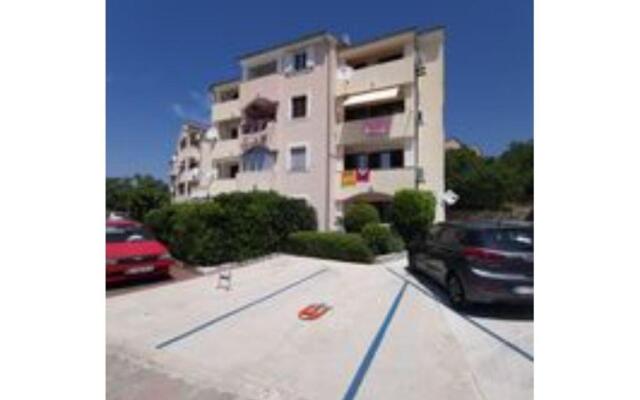 Apartment Nevenka 3 pax