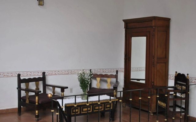 Hotel Posada San Agustin