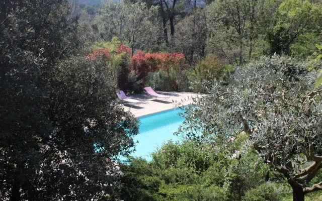 Bastide Saint Bernard