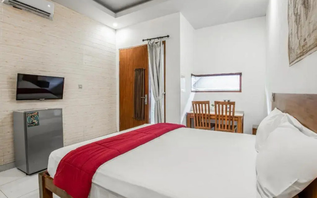 Saren Guest House Bali