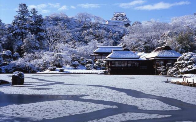 APA Hotel Hikone Minami