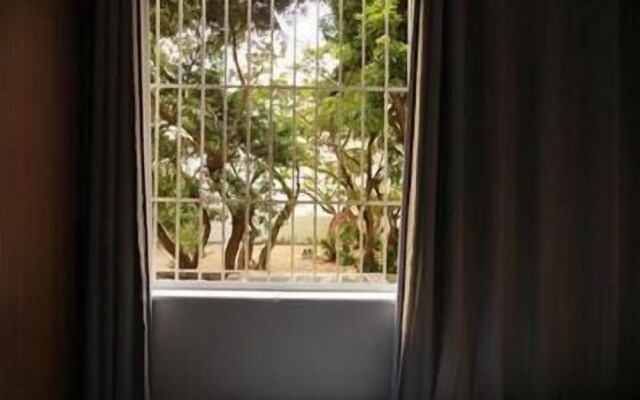 GoHouse Copacabana 204 B