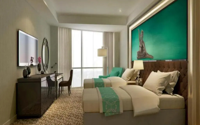 Hotel Ciputra World Surabaya managed by Swiss-Belhotel International