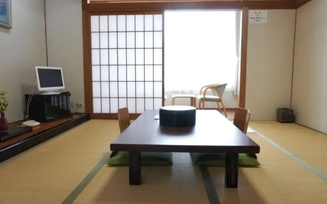 Green Spa Tsutsuga