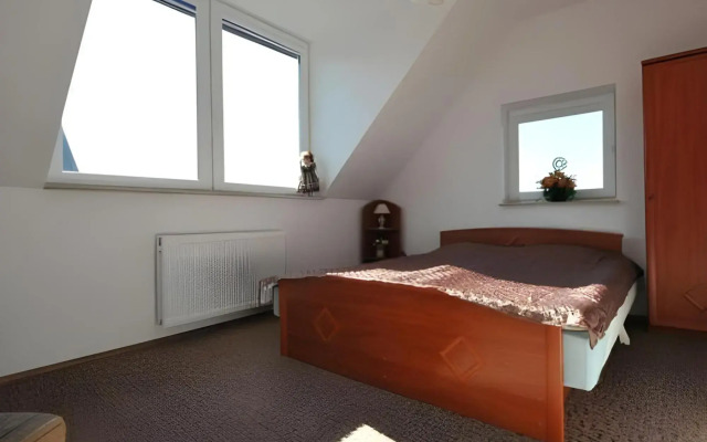 Apartamenty Beata w Sasinie
