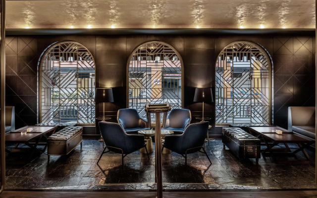 Hilton Kota Kinabalu