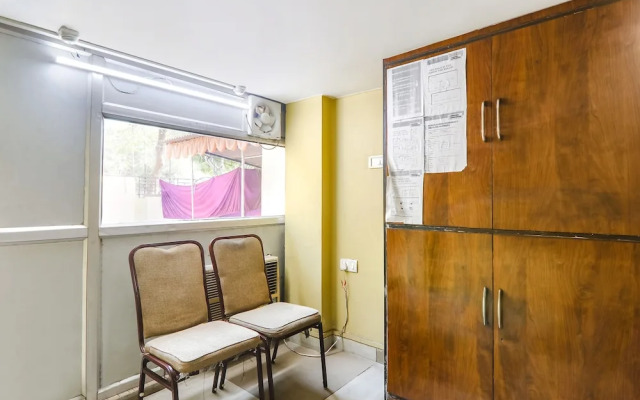 Harmony By OYO Rooms