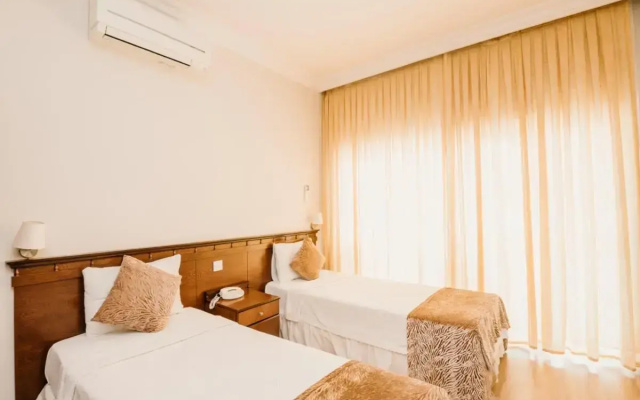 Sammy'S Kyrenia Boutique Hotel & Pool