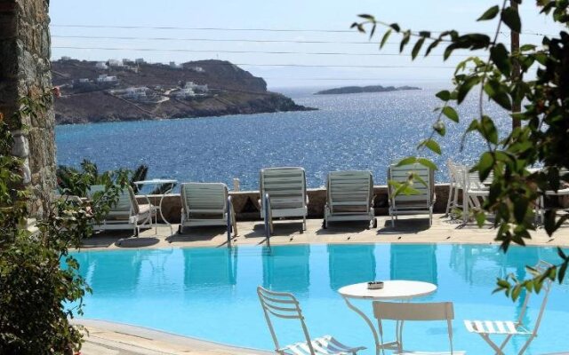 Voula Apartments