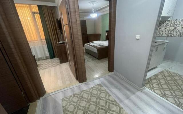 Comfort Suit Hotel