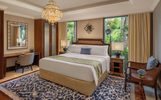 The St. Regis Bali Resort