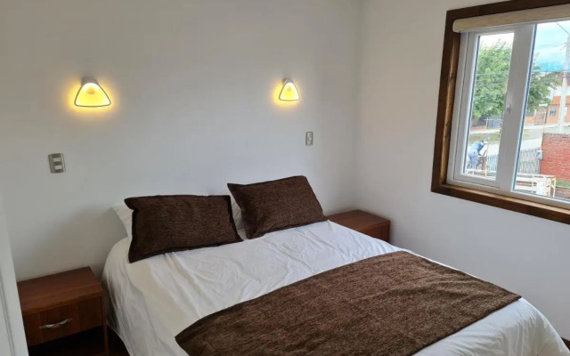 Alto Balmaceda Apartamentos