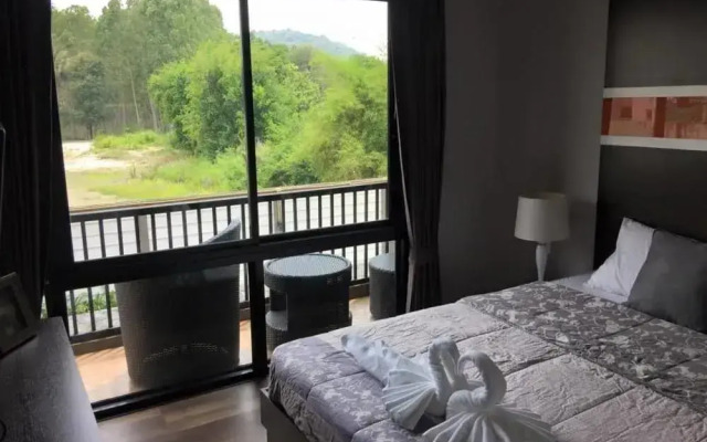 Legen condo & Luxury Service
