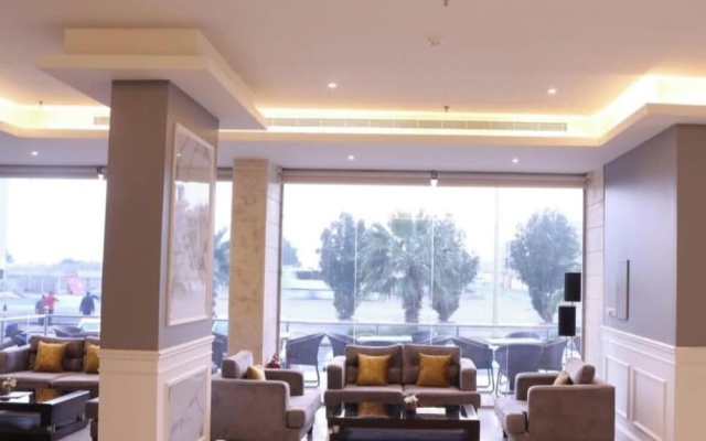 Makarim Palm Hotel - Image 2