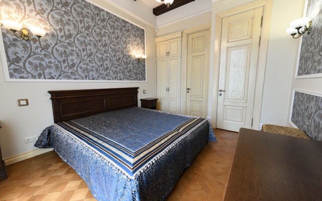 Доходный Дом купца Юрина