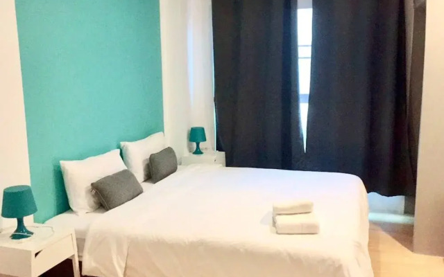 Sukjai Hometel