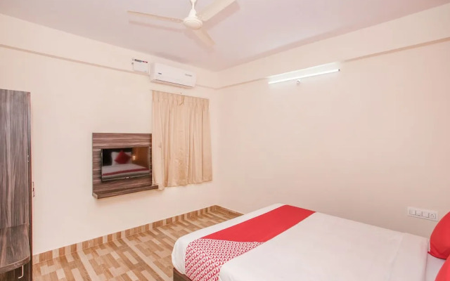 Hotel PMR By OYO Rooms