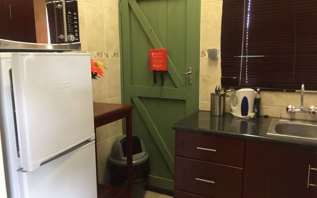 Masikiro Self-Catering Units