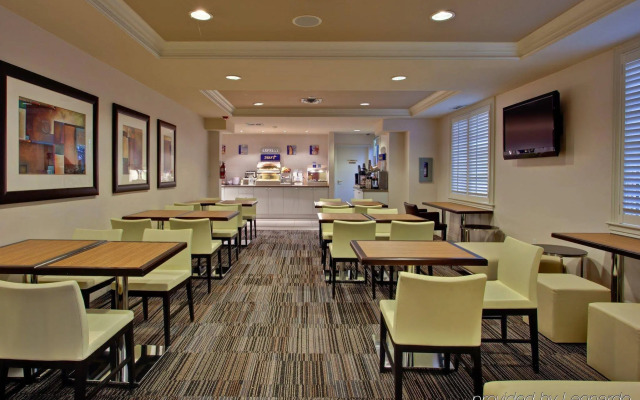 Holiday Inn Express Whitby by IHG