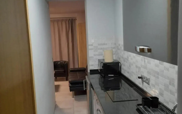 Luxe Apartment Bermudas Beach Benidorm