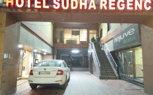 Hotel Sudha Regency