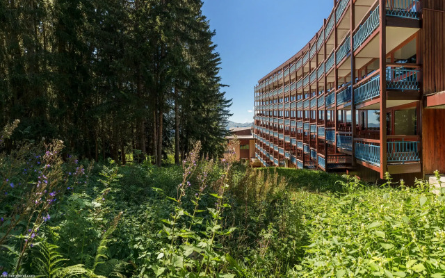 Pierre & Vacances Residence le Belmont