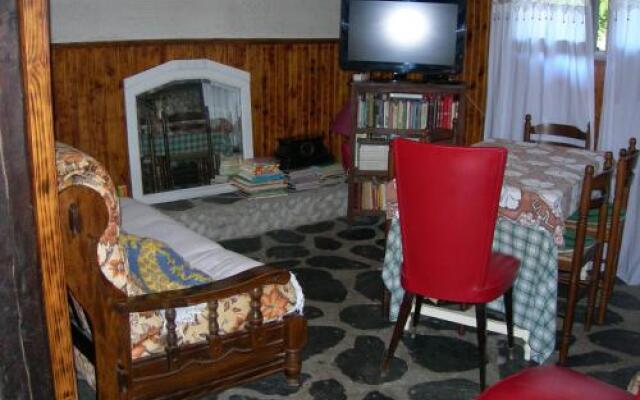 Appartement Les Rives de LAriège