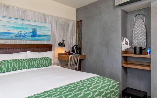 Hotel 1868